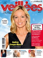 Les Veillées des chaumières